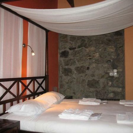 Lefteri'S & Loukia'S Guesthouse Neraida  Bagian luar foto