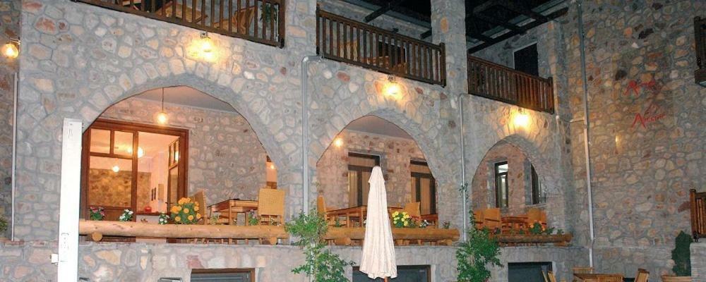Lefteri'S & Loukia'S Guesthouse Neraida  Bagian luar foto
