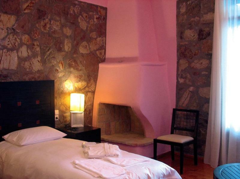 Lefteri'S & Loukia'S Guesthouse Neraida  Bagian luar foto