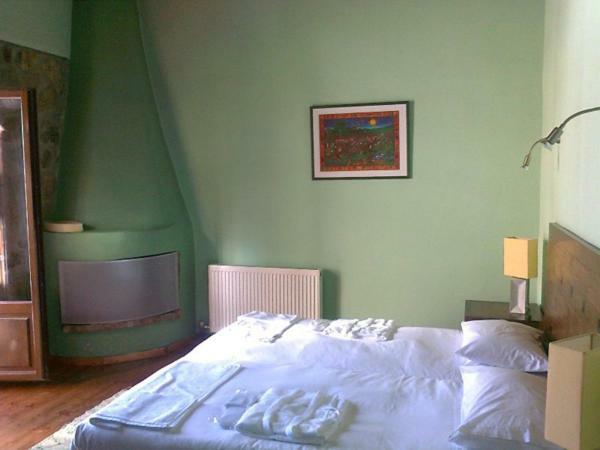 Lefteri'S & Loukia'S Guesthouse Neraida  Bagian luar foto
