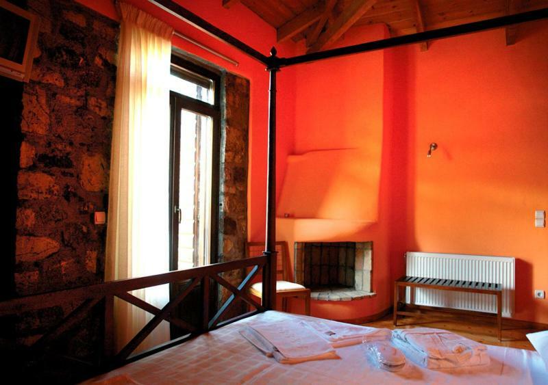 Lefteri'S & Loukia'S Guesthouse Neraida  Bagian luar foto