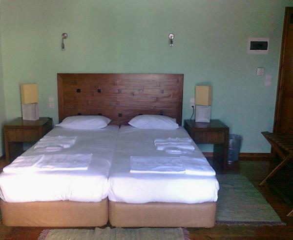 Lefteri'S & Loukia'S Guesthouse Neraida  Bagian luar foto
