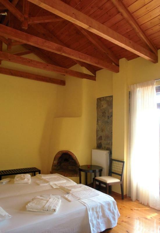 Lefteri'S & Loukia'S Guesthouse Neraida  Bagian luar foto