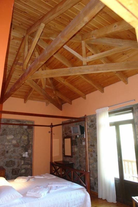 Lefteri'S & Loukia'S Guesthouse Neraida  Bagian luar foto