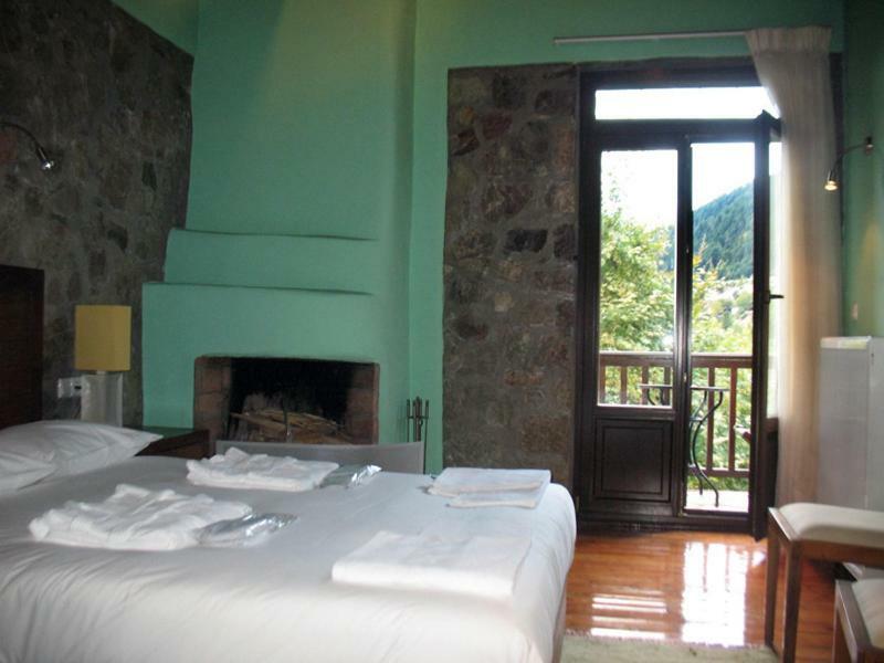 Lefteri'S & Loukia'S Guesthouse Neraida  Bagian luar foto