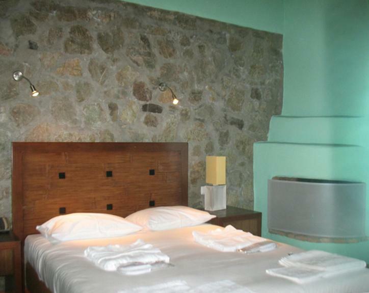 Lefteri'S & Loukia'S Guesthouse Neraida  Bagian luar foto