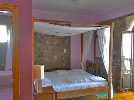 Lefteri'S & Loukia'S Guesthouse Neraida  Bagian luar foto