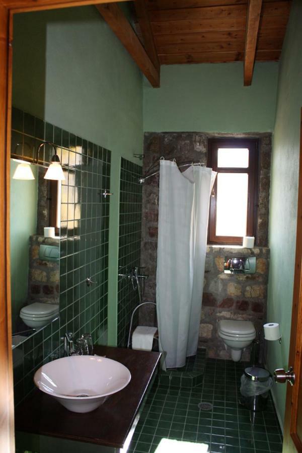 Lefteri'S & Loukia'S Guesthouse Neraida  Bagian luar foto